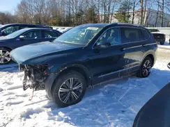 3VV2B7AX5KM101575 2019 VOLKSWAGEN TIGUAN