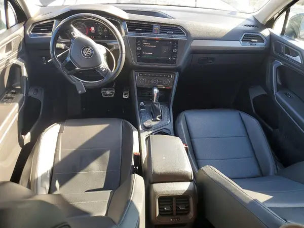 3VV2B7AX5KM101575 2019 VOLKSWAGEN TIGUAN - Image 8