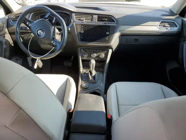 3VV2B7AX5KM102354 2019 VOLKSWAGEN TIGUAN - Image 8