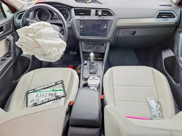 3VV2B7AX5KM103892 2019 VOLKSWAGEN TIGUAN - Image 8