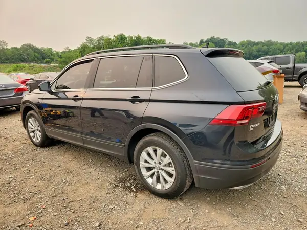 3VV2B7AX5KM106971 2019 VOLKSWAGEN TIGUAN - Image 2