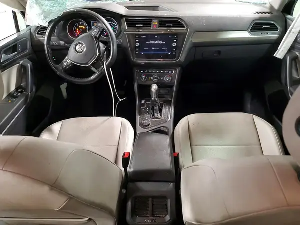 3VV2B7AX5KM107229 2019 VOLKSWAGEN TIGUAN - Image 8