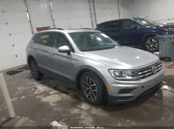 3VV2B7AX5KM107831 2019 VOLKSWAGEN TIGUAN