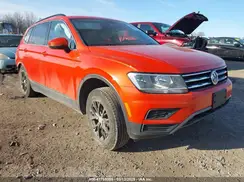 3VV2B7AX5KM109109 2019 VOLKSWAGEN TIGUAN