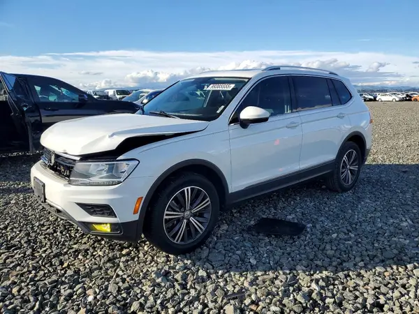 3VV2B7AX5KM110275 2019 VOLKSWAGEN TIGUAN - Image 1