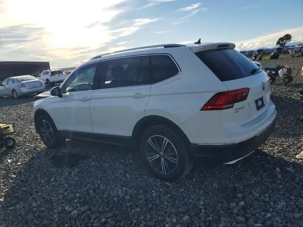 3VV2B7AX5KM110275 2019 VOLKSWAGEN TIGUAN - Image 2