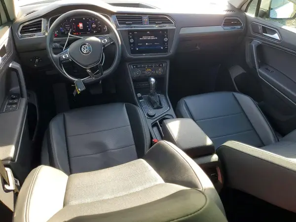3VV2B7AX5KM110275 2019 VOLKSWAGEN TIGUAN - Image 8