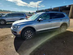 3VV2B7AX5KM110552 2019 VOLKSWAGEN TIGUAN