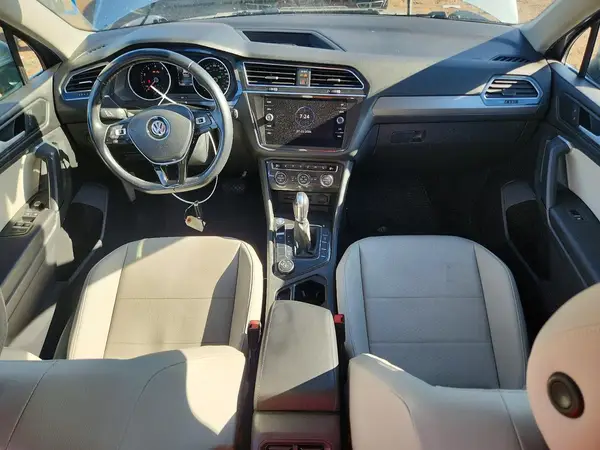 3VV2B7AX5KM110552 2019 VOLKSWAGEN TIGUAN - Image 8