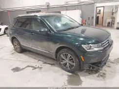 3VV2B7AX5KM112981 2019 VOLKSWAGEN TIGUAN