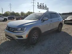 3VV2B7AX5KM113399 2019 VOLKSWAGEN TIGUAN
