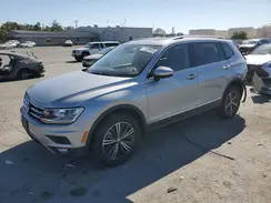 3VV2B7AX5KM113418 2019 VOLKSWAGEN TIGUAN