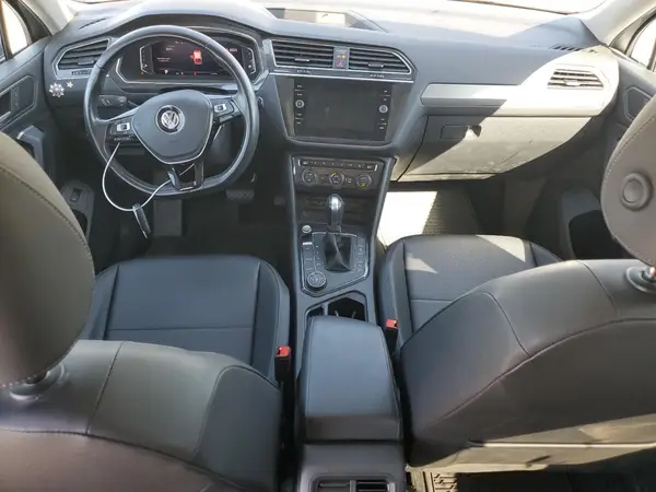 3VV2B7AX5KM113418 2019 VOLKSWAGEN TIGUAN - Image 8