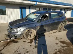 3VV2B7AX5KM115444 2019 VOLKSWAGEN TIGUAN