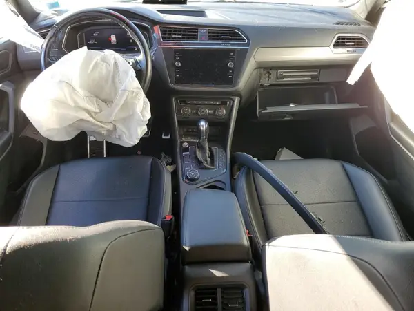 3VV2B7AX5KM115444 2019 VOLKSWAGEN TIGUAN - Image 8