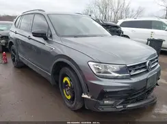 3VV2B7AX5KM117579 2019 VOLKSWAGEN TIGUAN