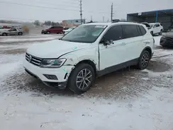 3VV2B7AX5KM123513 2019 VOLKSWAGEN TIGUAN