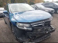 3VV2B7AX5KM126668 2019 VOLKSWAGEN TIGUAN