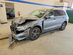 3VV2B7AX5KM127710 2019 VOLKSWAGEN TIGUAN