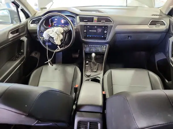 3VV2B7AX5KM127710 2019 VOLKSWAGEN TIGUAN - Image 8