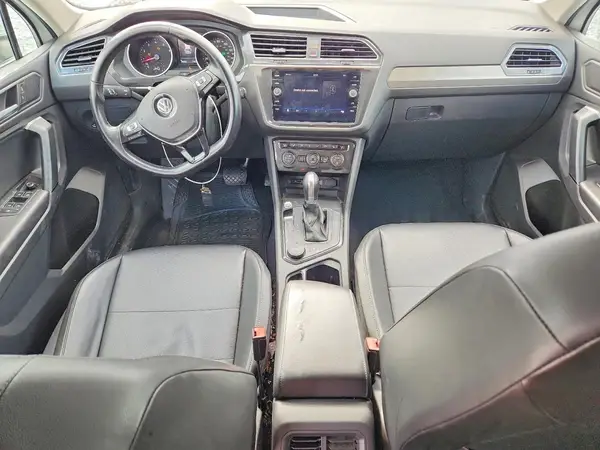3VV2B7AX5KM133913 2019 VOLKSWAGEN TIGUAN - Image 8