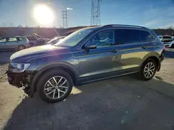 3VV2B7AX5KM134012 2019 VOLKSWAGEN TIGUAN