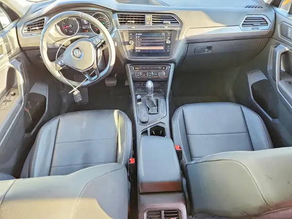 3VV2B7AX5KM134012 2019 VOLKSWAGEN TIGUAN - Image 8