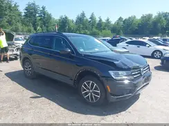 3VV2B7AX5KM134169 2019 VOLKSWAGEN TIGUAN