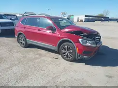 3VV2B7AX5KM134348 2019 VOLKSWAGEN TIGUAN