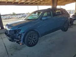 3VV2B7AX5KM137685 2019 VOLKSWAGEN TIGUAN