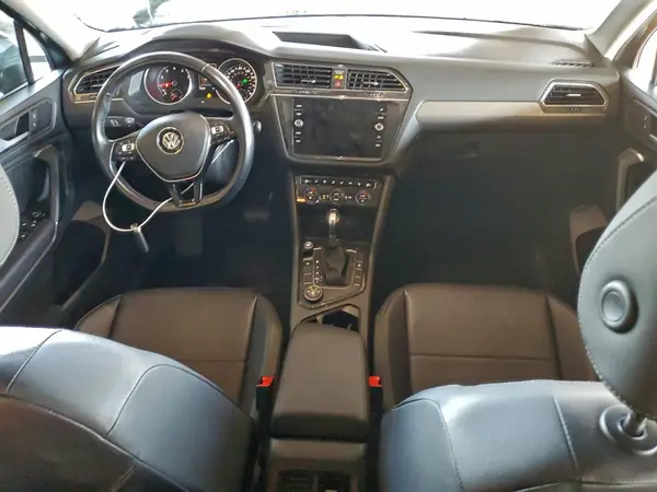 3VV2B7AX5KM137685 2019 VOLKSWAGEN TIGUAN - Image 8