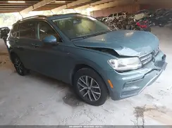 3VV2B7AX5KM138397 2019 VOLKSWAGEN TIGUAN