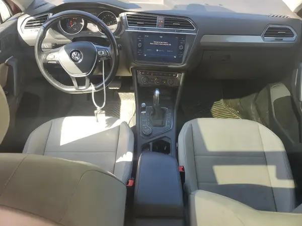 3VV2B7AX5KM139033 2019 VOLKSWAGEN TIGUAN - Image 8