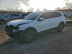 3VV2B7AX5KM139629 2019 VOLKSWAGEN TIGUAN