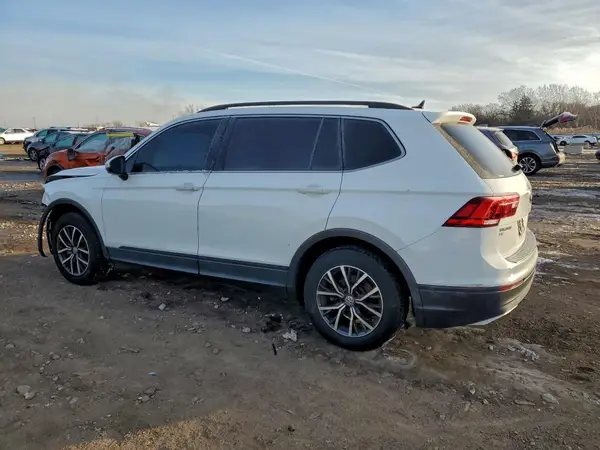 3VV2B7AX5KM139629 2019 VOLKSWAGEN TIGUAN - Image 2