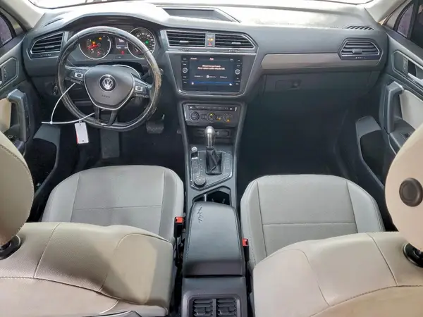 3VV2B7AX5KM139629 2019 VOLKSWAGEN TIGUAN - Image 8