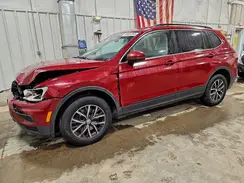3VV2B7AX5KM139968 2019 VOLKSWAGEN TIGUAN