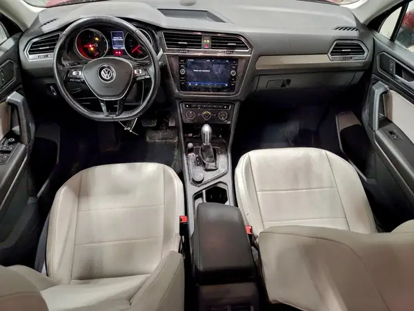 3VV2B7AX5KM139968 2019 VOLKSWAGEN TIGUAN - Image 8