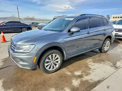 3VV2B7AX5KM140229 2019 VOLKSWAGEN TIGUAN