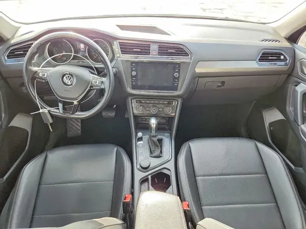 3VV2B7AX5KM140229 2019 VOLKSWAGEN TIGUAN - Image 8