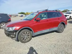 3VV2B7AX5KM140344 2019 VOLKSWAGEN TIGUAN