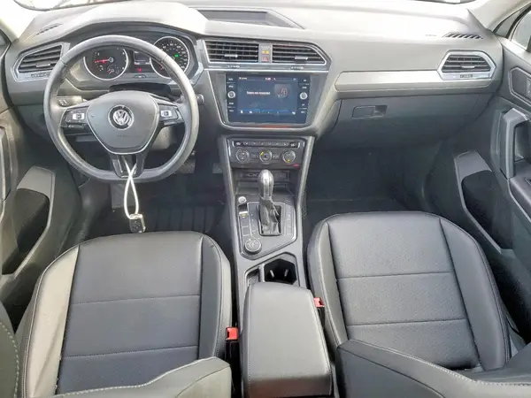 3VV2B7AX5KM143244 2019 VOLKSWAGEN TIGUAN - Image 8