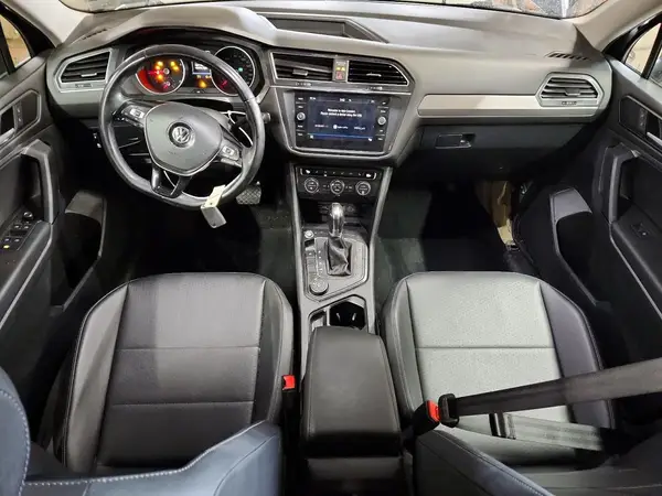 3VV2B7AX5KM145527 2019 VOLKSWAGEN TIGUAN - Image 8