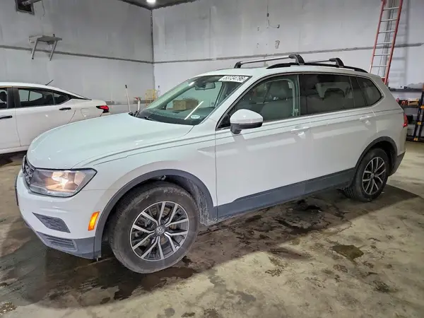 3VV2B7AX5KM148718 2019 VOLKSWAGEN TIGUAN - Image 1
