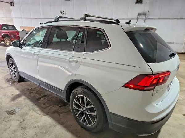 3VV2B7AX5KM148718 2019 VOLKSWAGEN TIGUAN - Image 2