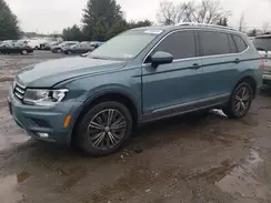 3VV2B7AX5KM152882 2019 VOLKSWAGEN TIGUAN