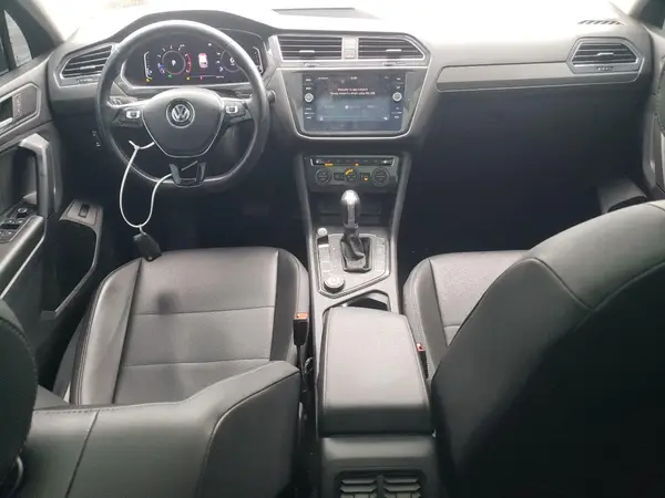 3VV2B7AX5KM152882 2019 VOLKSWAGEN TIGUAN - Image 8