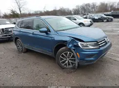 3VV2B7AX5KM156723 2019 VOLKSWAGEN TIGUAN