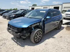 3VV2B7AX5KM156818 2019 VOLKSWAGEN TIGUAN