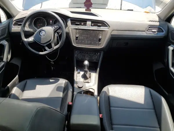 3VV2B7AX5KM156818 2019 VOLKSWAGEN TIGUAN - Image 8